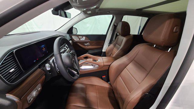 new 2026 Mercedes-Benz GLE 350 car, priced at $79,955
