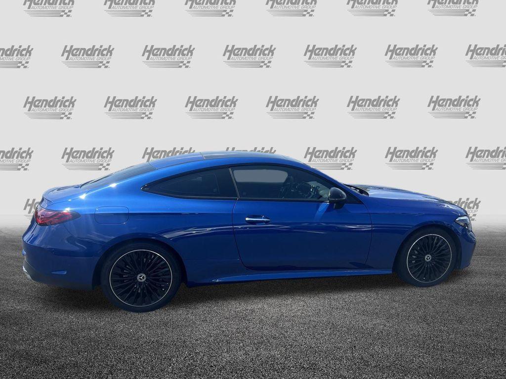 used 2025 Mercedes-Benz CLE 450 car, priced at $61,872