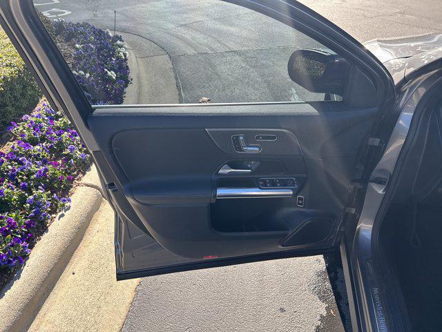 used 2021 Mercedes-Benz GLA 250 car, priced at $26,890