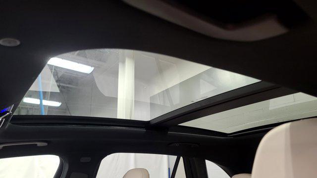 new 2026 Mercedes-Benz GLC 300 car, priced at $63,915