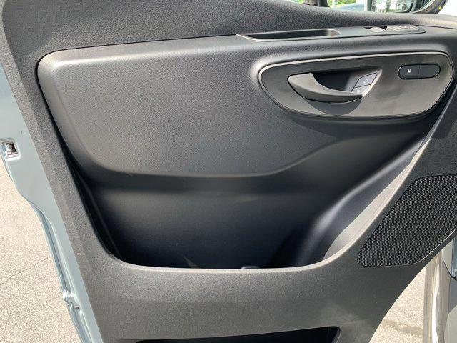new 2025 Mercedes-Benz Sprinter 2500 car, priced at $55,667