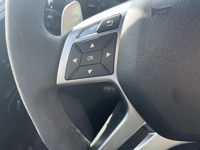 used 2017 Mercedes-Benz G 550 4x4 Squared car, priced at $119,490