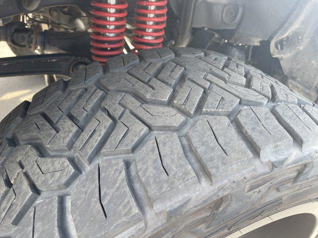 used 2017 Mercedes-Benz G 550 4x4 Squared car, priced at $119,490