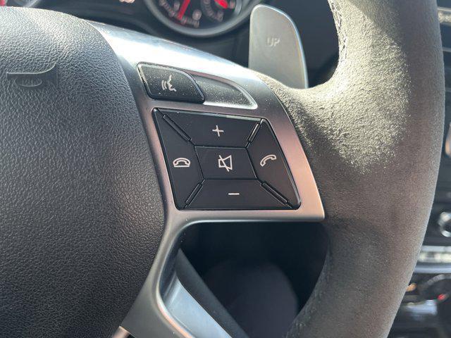 used 2017 Mercedes-Benz G 550 4x4 Squared car, priced at $119,490