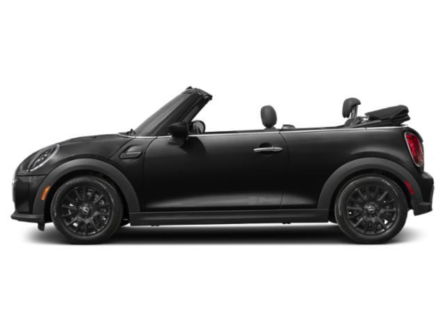 used 2022 MINI Convertible car, priced at $25,490