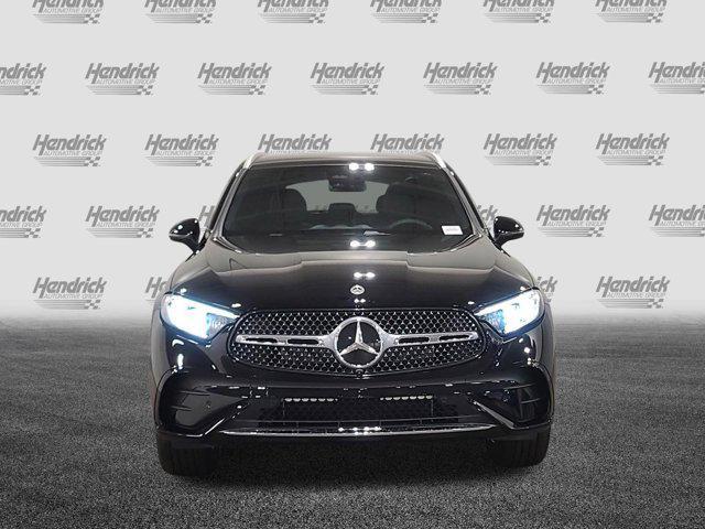new 2026 Mercedes-Benz GLC 300 car, priced at $64,061