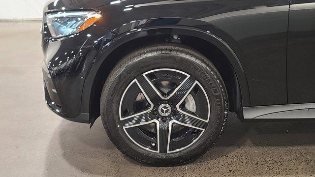 new 2026 Mercedes-Benz GLC 300 car, priced at $64,061