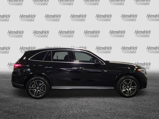 new 2026 Mercedes-Benz GLC 300 car, priced at $64,061