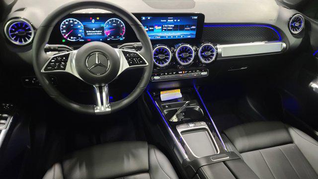new 2026 Mercedes-Benz GLB 250 car, priced at $49,570