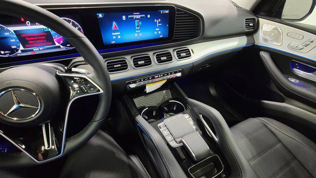new 2026 Mercedes-Benz GLE 350 car, priced at $83,565