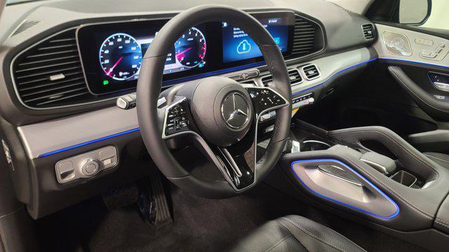 new 2026 Mercedes-Benz GLE 350 car, priced at $83,565