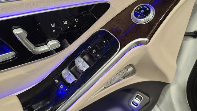 new 2026 Mercedes-Benz S-Class car, priced at $134,920