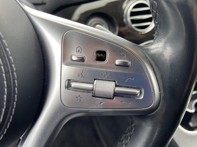 used 2019 Mercedes-Benz S-Class car, priced at $42,790