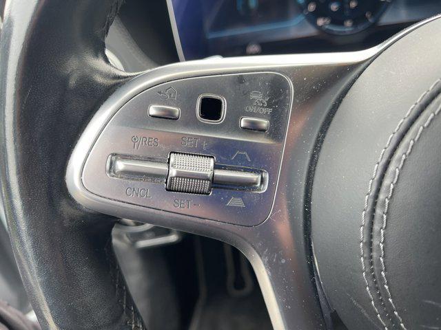 used 2019 Mercedes-Benz S-Class car, priced at $42,790