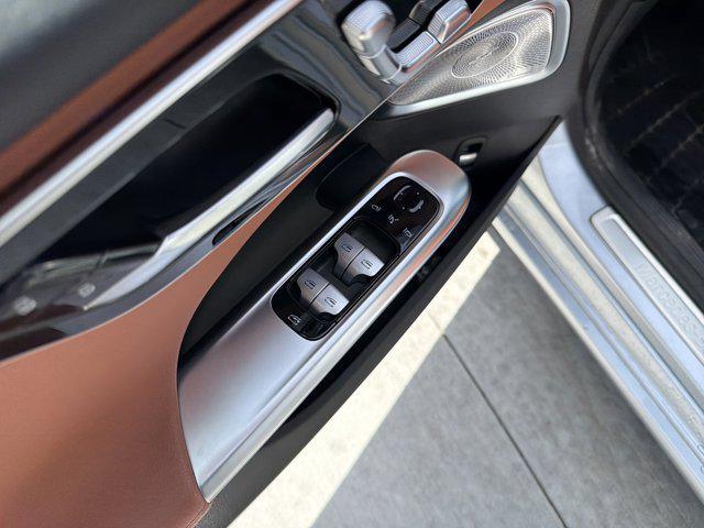 used 2024 Mercedes-Benz C-Class car, priced at $45,789