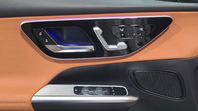 new 2026 Mercedes-Benz GLC 300 car, priced at $55,515