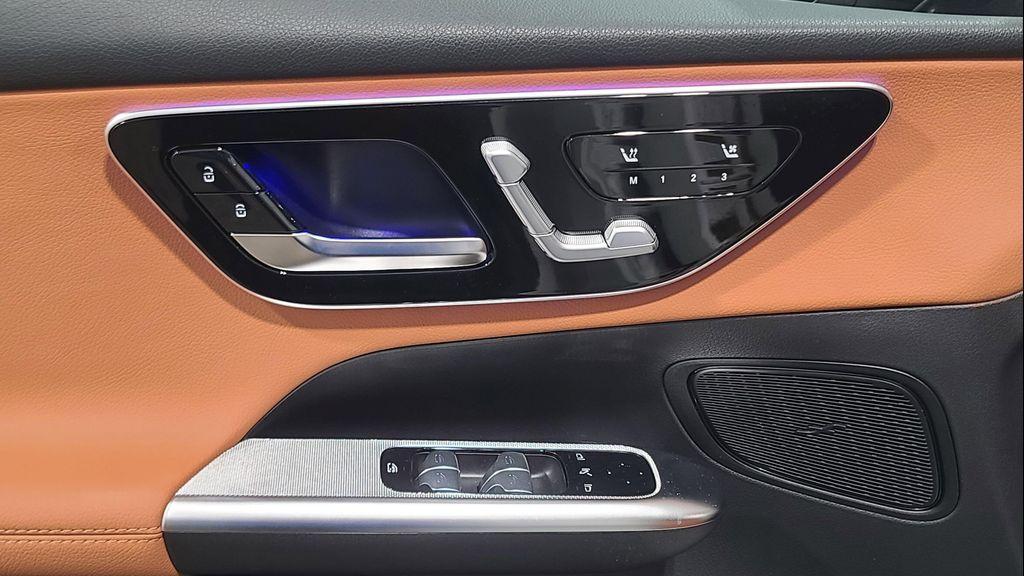 new 2026 Mercedes-Benz GLC 300 car, priced at $57,311