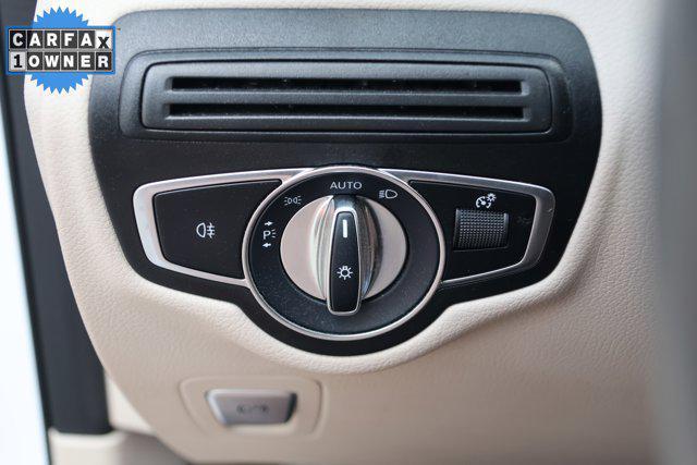 used 2022 Mercedes-Benz GLC 300 car, priced at $30,789