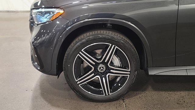 new 2026 Mercedes-Benz GLC 300 car, priced at $64,065