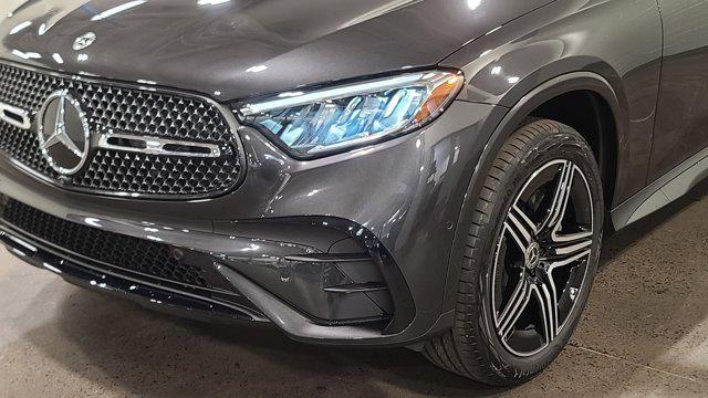 new 2026 Mercedes-Benz GLC 300 car, priced at $64,065