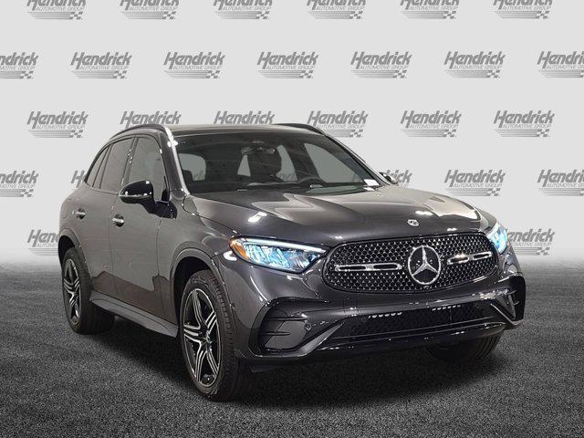 new 2026 Mercedes-Benz GLC 300 car, priced at $64,065