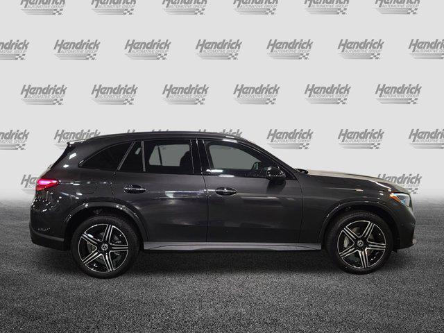 new 2026 Mercedes-Benz GLC 300 car, priced at $64,065