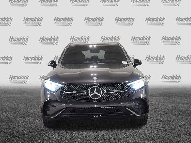 new 2026 Mercedes-Benz GLC 300 car, priced at $64,065