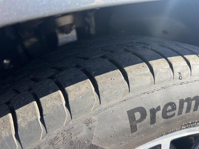 used 2021 Mercedes-Benz GLS 580 car, priced at $50,990