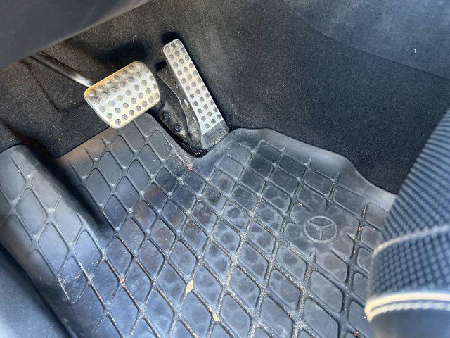 used 2021 Mercedes-Benz GLS 580 car, priced at $50,990