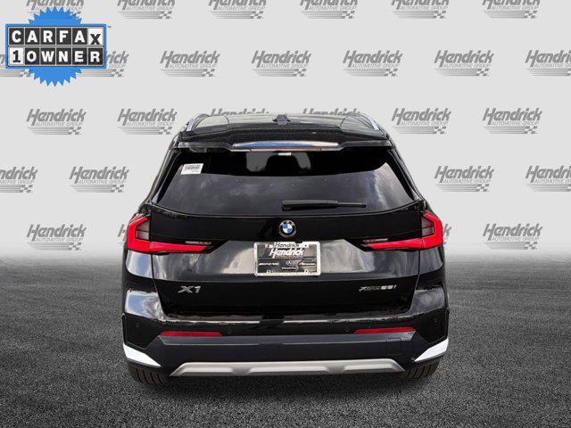 used 2023 BMW X1 car, priced at $33,789
