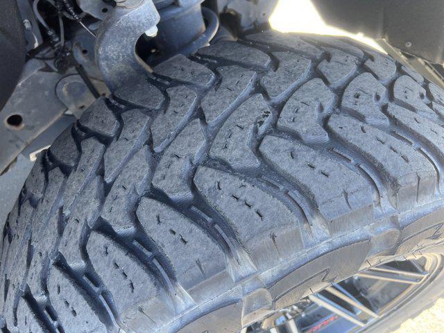 used 2020 Chevrolet Silverado 1500 car, priced at $32,990