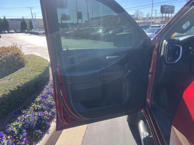 used 2020 Chevrolet Silverado 1500 car, priced at $32,990