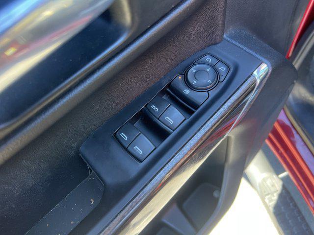 used 2020 Chevrolet Silverado 1500 car, priced at $32,990