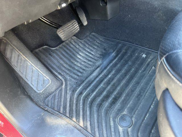 used 2020 Chevrolet Silverado 1500 car, priced at $32,990