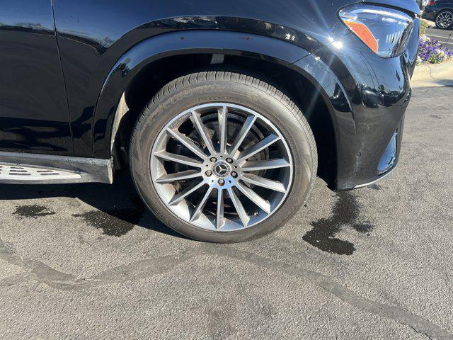 used 2024 Mercedes-Benz GLE 350 car, priced at $53,990