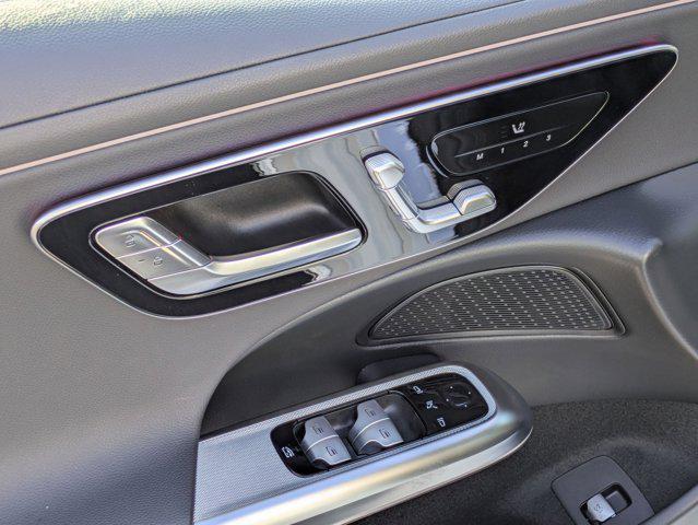 used 2025 Mercedes-Benz E-Class car, priced at $61,990