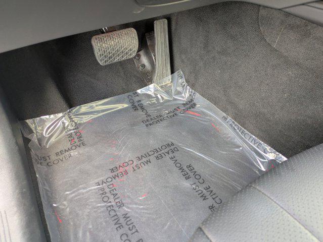 used 2025 Mercedes-Benz E-Class car, priced at $61,990