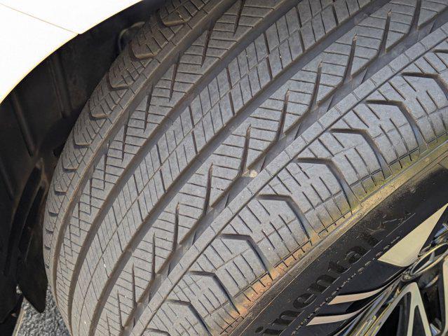 used 2025 Mercedes-Benz E-Class car, priced at $61,990