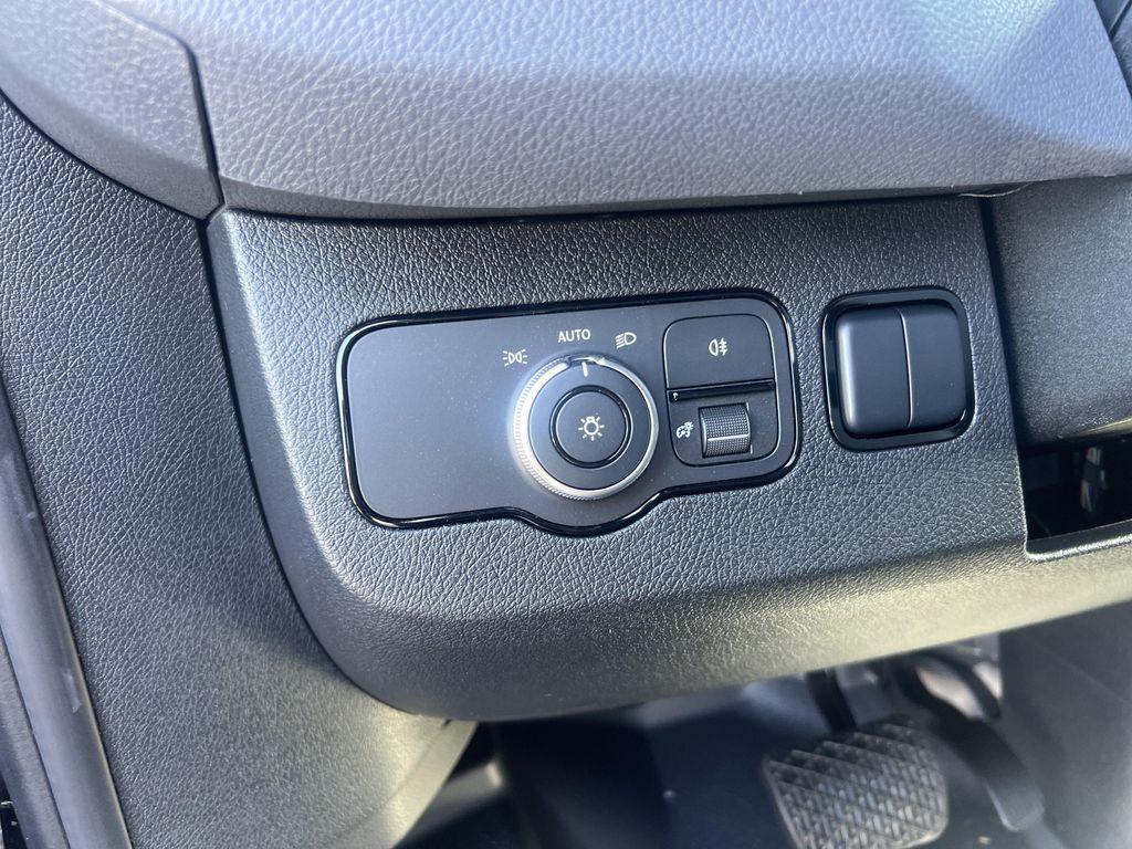 new 2026 Mercedes-Benz Sprinter 2500 car, priced at $65,995
