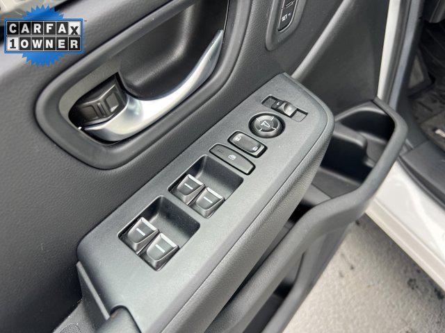 used 2025 Honda Pilot car, priced at $39,190