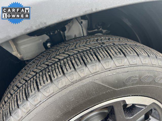 used 2025 Honda Pilot car, priced at $39,190