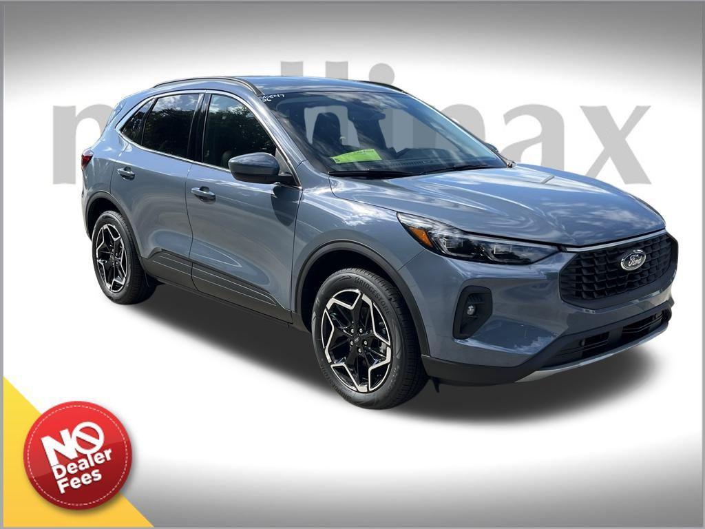 new 2026 Ford Escape car, priced at $28,196