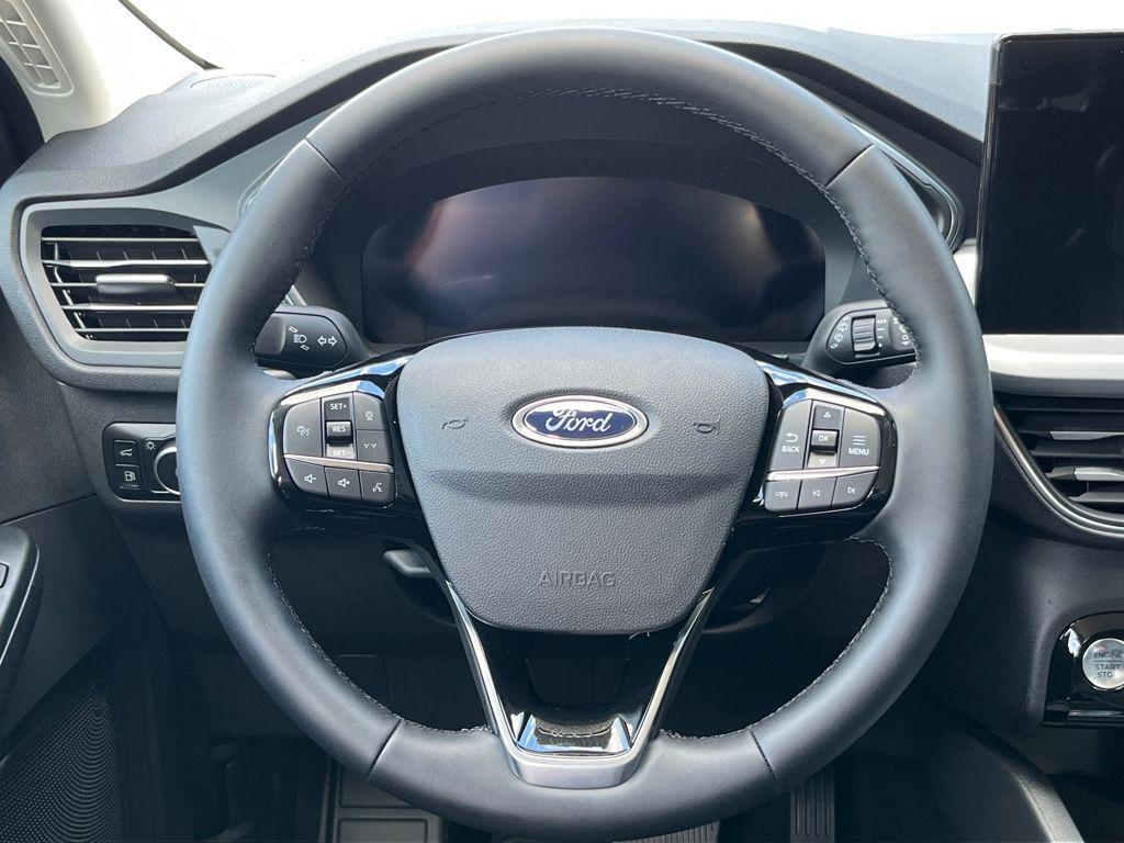 new 2026 Ford Escape car, priced at $28,196
