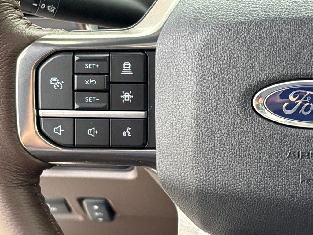 new 2026 Ford F-250 car, priced at $101,562