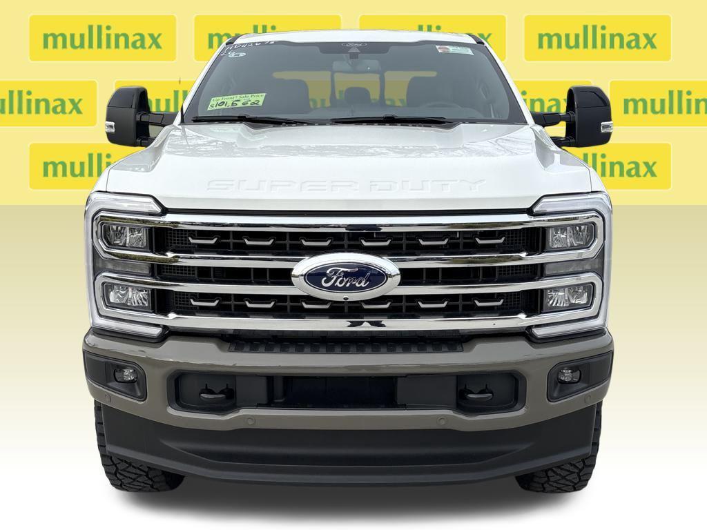 new 2026 Ford F-250 car, priced at $101,562