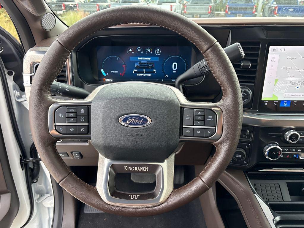 new 2026 Ford F-250 car, priced at $101,562