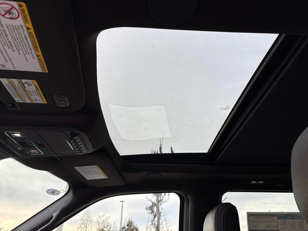 new 2026 Ford F-250 car, priced at $101,562