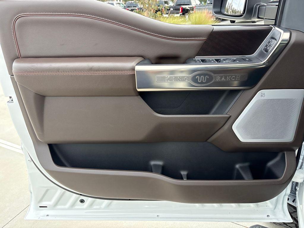 new 2026 Ford F-250 car, priced at $101,562