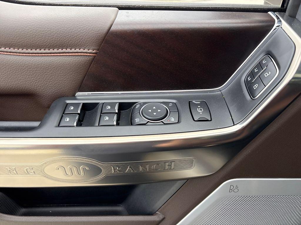 new 2026 Ford F-250 car, priced at $101,562