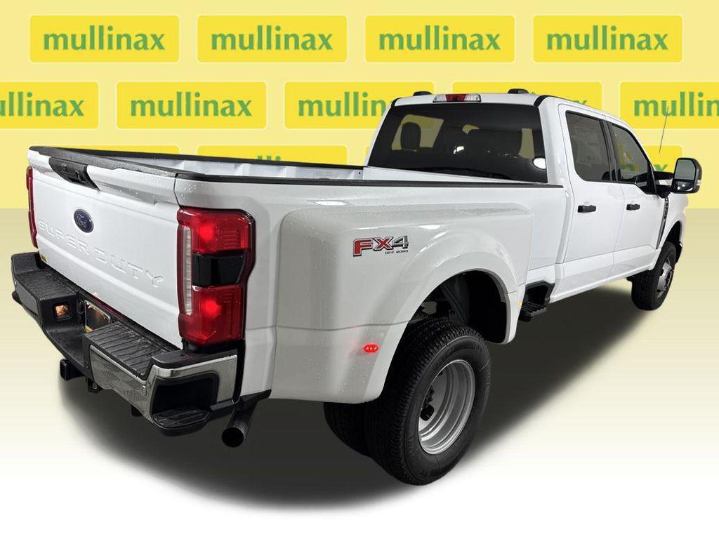 new 2026 Ford F-350 car, priced at $60,509